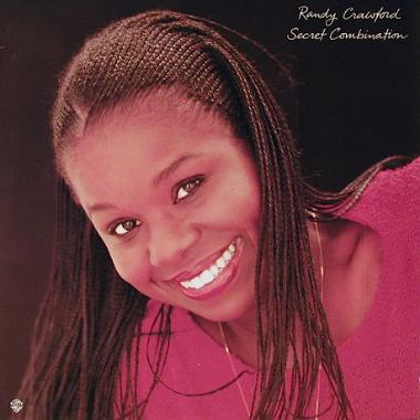 Randy Crawford -  Secret Combination